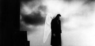 Антологискиот „Небото над Берлин“ на Вим Вендерс во Кинотеката