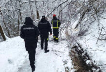 Вонредна состојба поради невремето во 10 српски општини