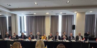 Балканијадите до 20 години ќе бидат зонски квалификации за ЕП 2027