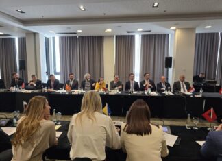 Балканијадите до 20 години ќе бидат зонски квалификации за ЕП 2027