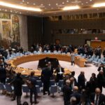 Дали меѓународниот поредок исчезнува?