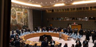 Дали меѓународниот поредок исчезнува?