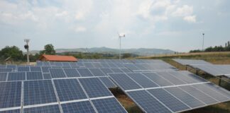 Опфатени 481 енергетски објект, доминираат фотоволтаиците