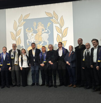 Десет години – прва наднационална академија во балканската современа историја