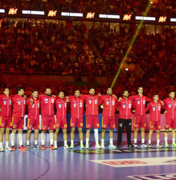 Лазаров: Знам дека имаме многу работи за поправање, на што треба да работиме и да обрнеме внимание