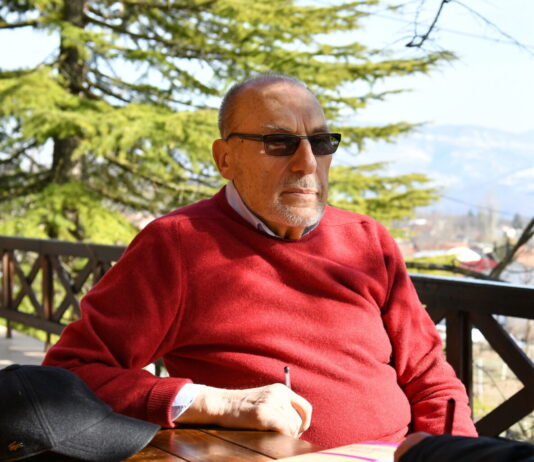 Македонија има суверено право на европско членство