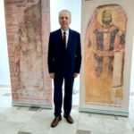 Дијалог на сите култури што го почитуваат ликот на Крале Марко