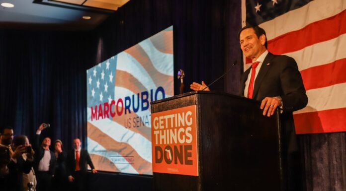 Нема потреба од понатамошни воени дејствија на САД во Венецуела, вели Рубио