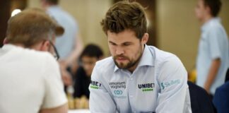 ФИДЕ ќе организира официјално СП во Фишеров шах