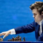 Карлсен јубилеен 20-ти пат е светски првак, трета титула за Асаубајева