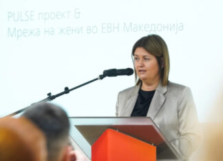 Стратешки скок кон енергетска независност со инвестиции од 3,7 милијарди евра, најави Божиновска