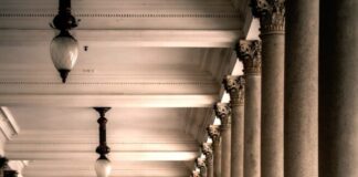 Засолниште од снежната бура на Сања Петрушовска – ФОТОГРАФИЈА НА НЕДЕЛАТА