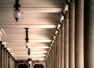 Засолниште од снежната бура на Сања Петрушовска – ФОТОГРАФИЈА НА НЕДЕЛАТА