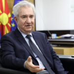 Уставните измени се последната отстапка што Македонија може да ја направи, но само ако добие гаранција од ЕУ, вели Димовски