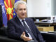 Уставните измени се последната отстапка што Македонија може да ја направи, но само ако добие гаранција од ЕУ, вели Димовски Ljupco Dimovski
