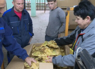 Заврши откупот на тутунот, од 15 јануари ќе се договараат цени за новата реколта Otkup na tutun