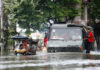 floods in Indonesia