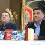 Вевчани подготвено за Вевчанскиот карневал на 12 и 13 јануари