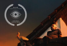 „Приказната за Силјан“ ја освои наградата од публиката на Cinema Eye Honors Plakat Siljan