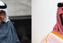 Од меѓусебни поддржувачи до ривали: Највлијателните лидери во арапскиот свет спротивставени еден против друг