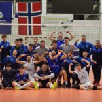 Штип УГД на Бадник во Милано го игра реваншот од Челинџ купот