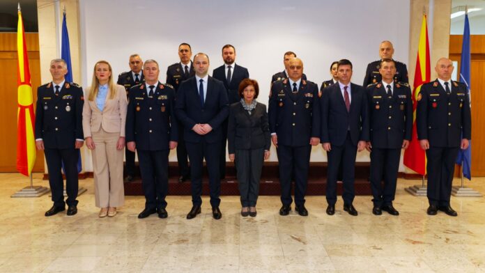 Siljanovska Davkova ARM