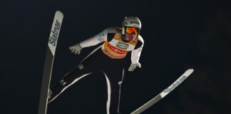 Домен Превц на убедлив начин ја продолжи доминацијата