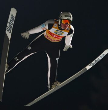 Домен Превц на убедлив начин ја продолжи доминацијата