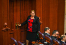 Во многу општини во државата има прекумерен број на наставници вели Јаневска