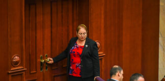 Во многу општини во државата има прекумерен број на наставници вели Јаневска