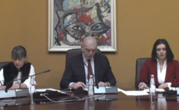 Собраниската Комисија за одбрана и безбедност одобри набавка на опрема за Армијата од САД