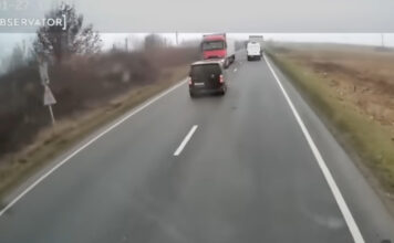 „Бевме како браќа…“ Еден од повредените навивачи на грчката навивачка група ПАОК со сведоштво за сообраќајната несреќа