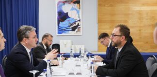 Потпишана нова „Програма за соработка во културата 2026–2030“