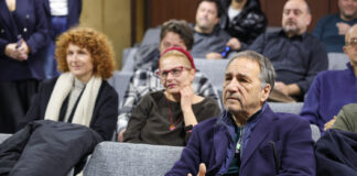 Филмски средби и работилници со францускиот продуцент Паскал Јуделевиќ