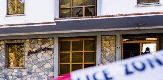 БФМ: Прскалки во шишиња можна причина за пожарот во швајцарското одморалиште