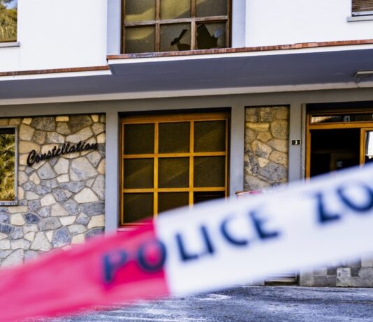 Идентификувани 11 жртви од пожарот во Кран-Монтана