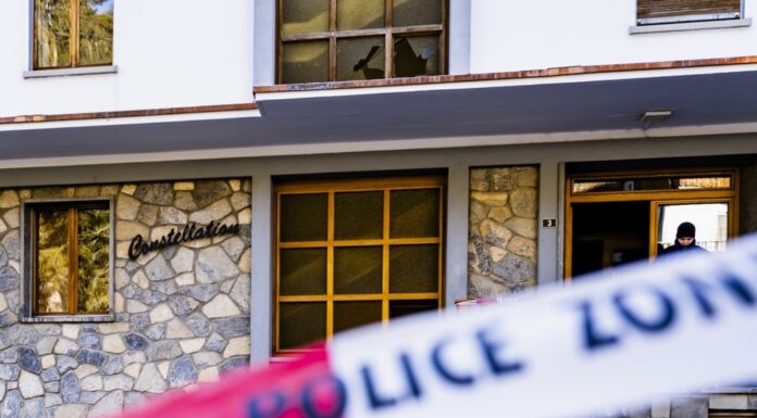 Сопствениците на „Констелејшн“ на суд поради пожарот во барот во Кран – Монтана