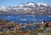 Greenland