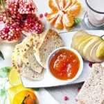 Симболиката на храната што носи благосостојба