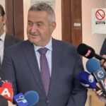 Работиме на ревизија на критериумите за боледување, истакна Клековски