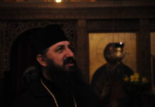 Покајувањето на митрополитот Пимен во духот на православието