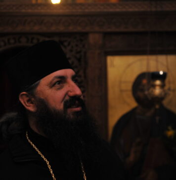 Покајувањето на митрополитот Пимен во духот на православието