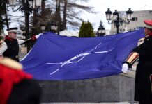 Иднината на НАТО без САД веќе не изгледа незамисливо