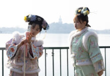 „Животот во кинески стил“ ја покажува растечката културолошка привлечност на Кина