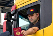 Камионџиите го трасираат патот и за други форми на идно регионално здружување како одговор на бриселските непринципиелности