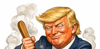 Ледениот остров во кој се судри НАТО