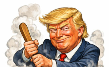 Ледениот остров во кој се судри НАТО