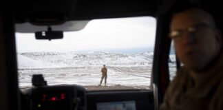 Пеколен воен плен