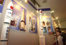 Претставени брзиот раст и глобалниот дострел на кинескиот комерцијален вселенски сектор