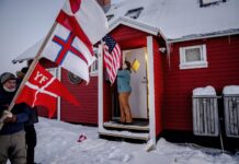 Може ли американскиот Конгрес да го спречи Трамп да го преземе Гренланд?